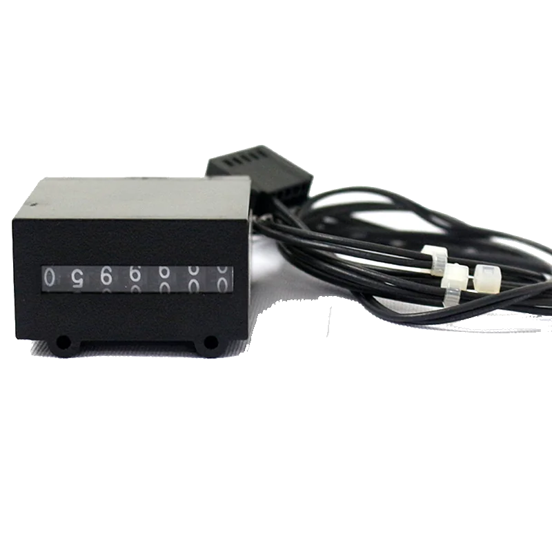 TOTALIZADOR ELECTROMECANICO DISPENSADOR GLOBAL - WAYNE