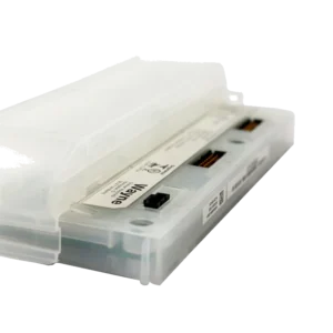 BARRERA INTRINSECA DISPENSADOR HELIX COMPLETA-MODULO PARA DISPENSADOR-MODULO ISB, TRES CANAIS- - WAYNE