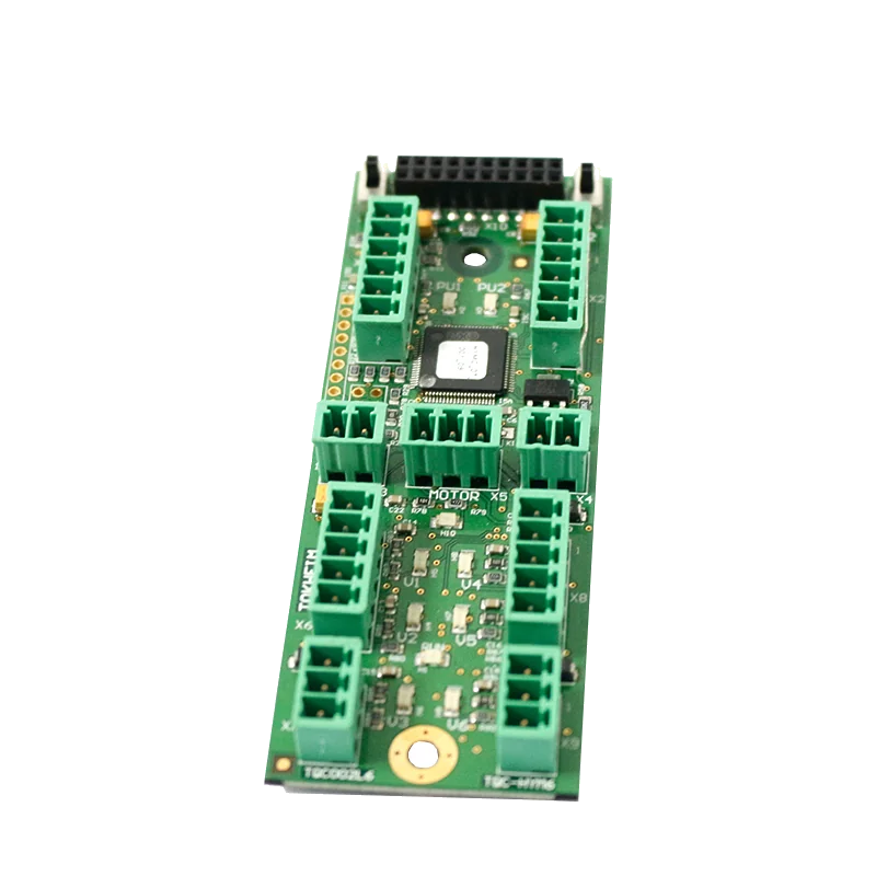 PLACA INTERFACE - TOKHEIM