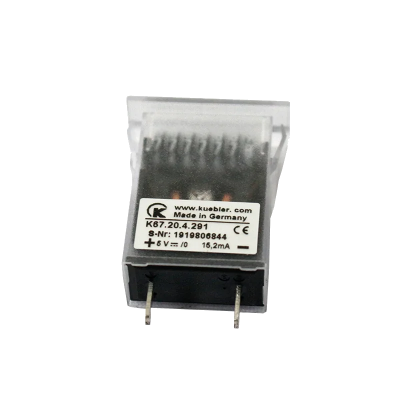TOTALIZADOR ELECTROMECANICO EQUIPOS QUANTIUM - TOKHEIM
