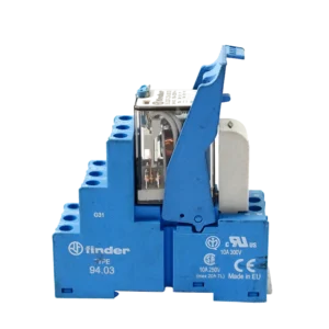 CONTACTOR - TOKHEIM