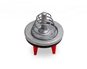 ELEMENTO FUNCIONAL - RED-JACKET