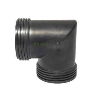 CODO TERMINAL DE 1 1/2 COAXIAL PARA TUBERIA FLEXIBLE OPW - OPW FCS
