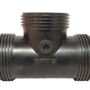 TEE UNION COAXIAL DE 1 1/2 x 1 1/2 x 1 1/2 COAXIAL - OPW FCS