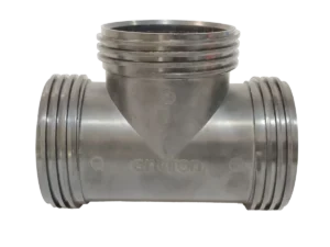 TEE UNION COAXIAL DE 2 x 2 x 2 MACHO OPW - OPW FCS