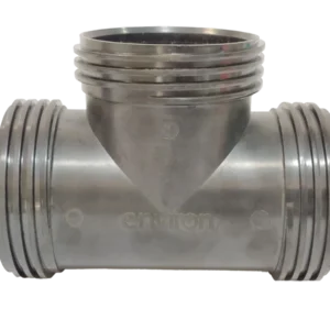 TEE UNION COAXIAL DE 2 x 2 x 2 MACHO OPW - OPW FCS