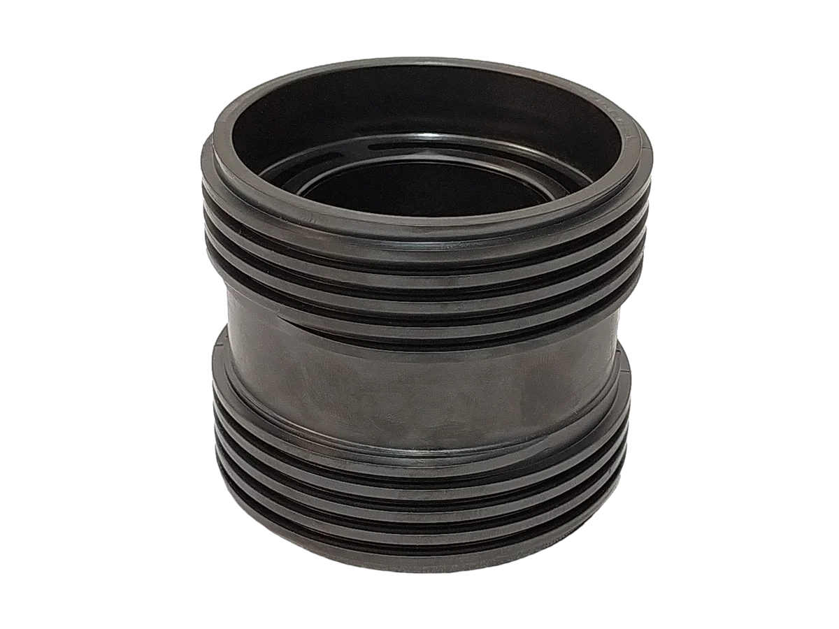 CONECTOR MIPLE COAXIAL DE 1 1/2 x 1 1/2 DOBLE PARED OPW - OPW FCS