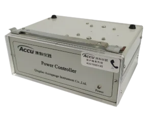 CONTROLADOR DE SONDAS - ACCU CHINA