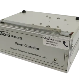 CONTROLADOR DE SONDAS - ACCU CHINA