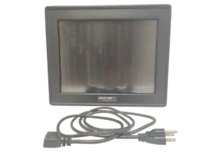 CONSOLA ISITE CON TOUCHSCREEN - OPW FC
