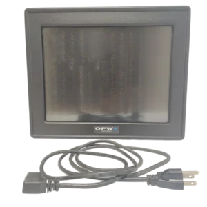 CONSOLA ISITE CON TOUCHSCREEN - OPW FC