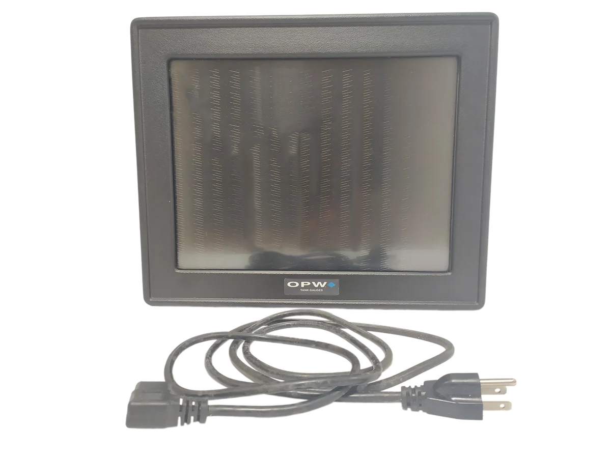 CONSOLA ISITE CON TOUCHSCREEN - OPW FC
