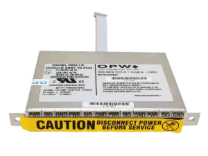 BARRERA DE CONEXION DE SENSORES ITOUCH - OPW FC