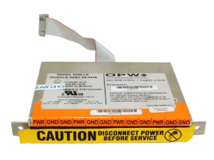 BARRERA DE CONEXION DE SENSORES VSMART - OPW FC