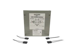 LLD INTERFACE MODULE ASSEMBLY - OPW FC