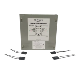 LLD INTERFACE MODULE ASSEMBLY - OPW FC