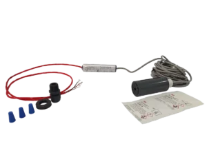 FLOAT SINGLE PVC SMALL - OPW FC