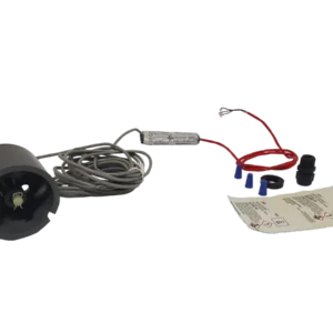 FLOAT SINGLE PVC LARGE - OPW FC
