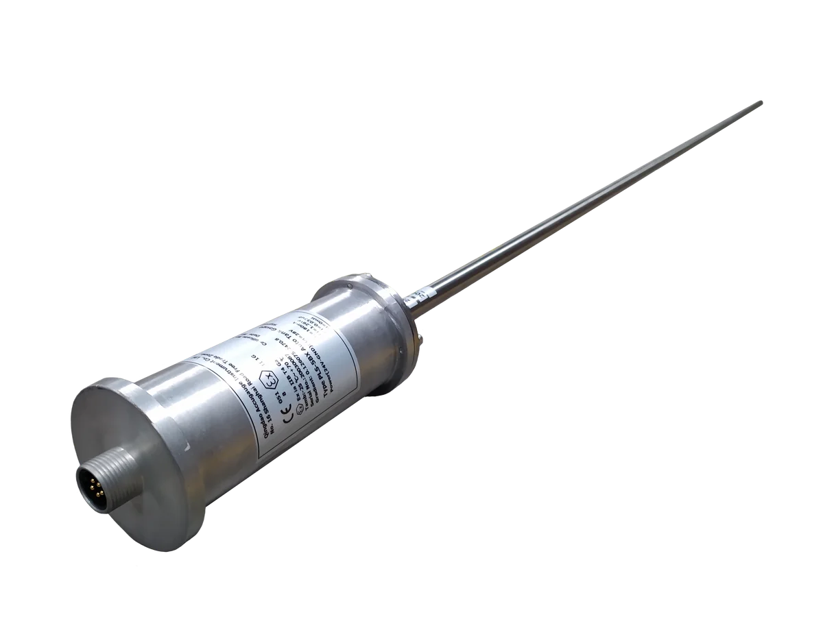 SONDA MAGNETORESTRICTIVA DE 250 CM - ACCU CHINA