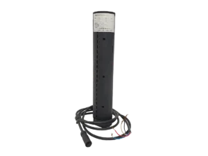 SENSOR DE FUGA EN CAJA DE DISPENSADOR - ACCU CHINA