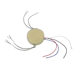 MODULO DE CONEXION DE SENSORES - ACCU CHINA