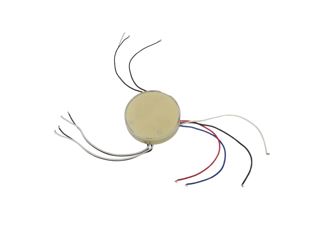 MODULO DE CONEXION DE SENSORES - ACCU CHINA