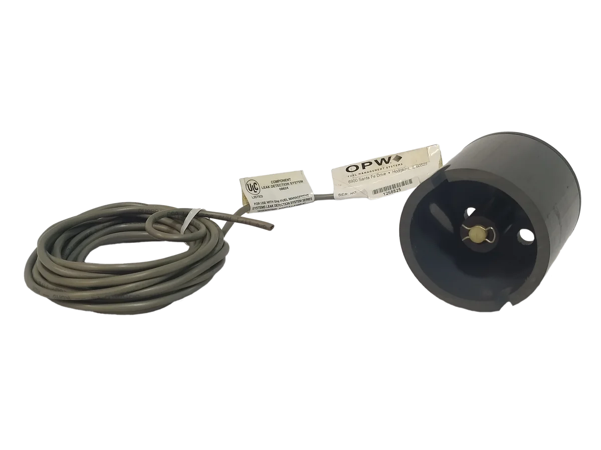 SENSOR DE NIVEL DE DETECCION DE DERRAMES - OPW FC - Image 2