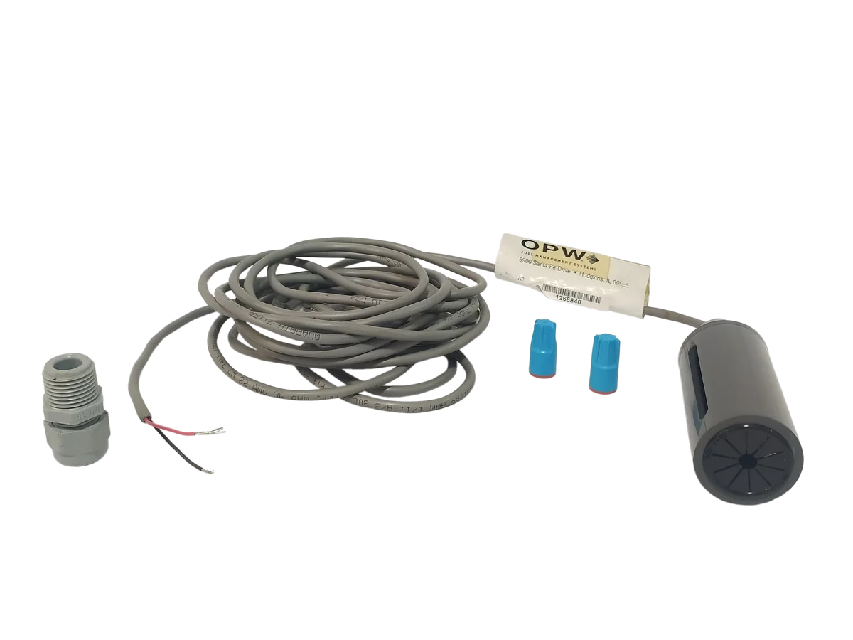 SENSOR DE NIVEL DE DETECCION DE DERRAMES - OPW FC