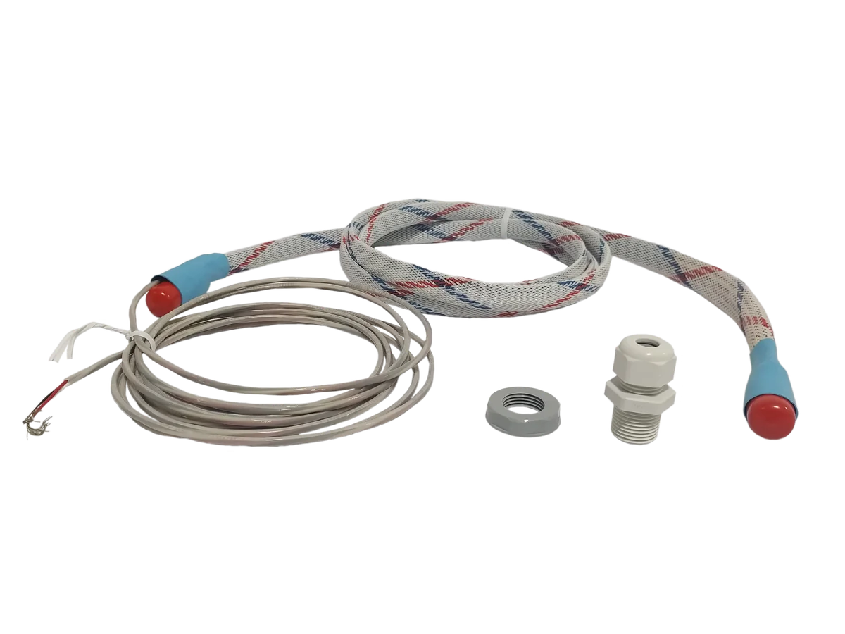 SENSOR DE HIDROCARBUROS Y AGUA PARA POZOS - OPW FC