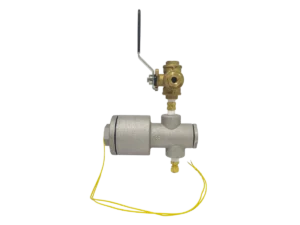 SENSOR DE FUGA EN LINEA CAPA INTERSTICIAL DE TUBERIAS - OPW FC