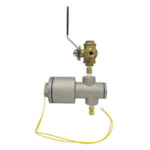 SENSOR DE FUGA EN LINEA CAPA INTERSTICIAL DE TUBERIAS - OPW FC