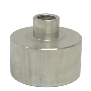 ADAPTADOR DE SONDA PARA TANQUE - ACCU CHINA