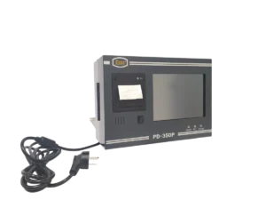 CONSOLA PD-350P CON IMPRESORA - ACCU CHINA