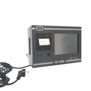 CONSOLA PD-350P CON IMPRESORA - ACCU CHINA